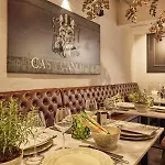 Boutique Casa Canovas