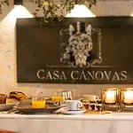 Boutique Casa Canovas 4* Καντίζ