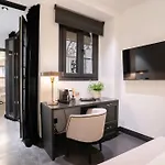 Ξενοδοχείο Boutique Casa Canovas 4*