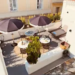 Ξενοδοχείο Boutique Casa Canovas 4*