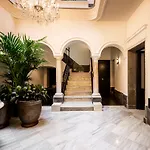 Ξενοδοχείο Boutique Casa Canovas 4*