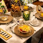 Boutique Casa Canovas 4* Καντίζ