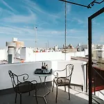 Boutique Casa Canovas Ξενοδοχείο Καντίζ