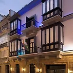 Ξενοδοχείο Boutique Casa Canovas Καντίζ