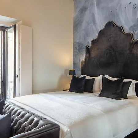 Boutique Casa Canovas מלון קדיז