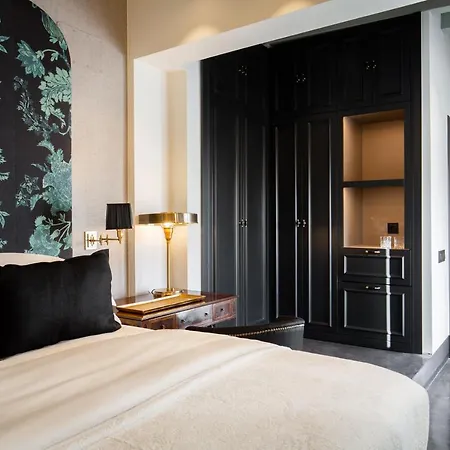 Boutique Casa Canovas מלון קדיז