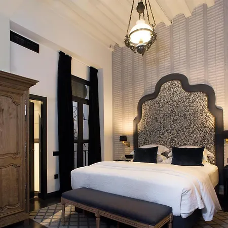 Boutique Casa Canovas מלון