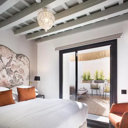 Boutique Casa Canovas מלון 4*