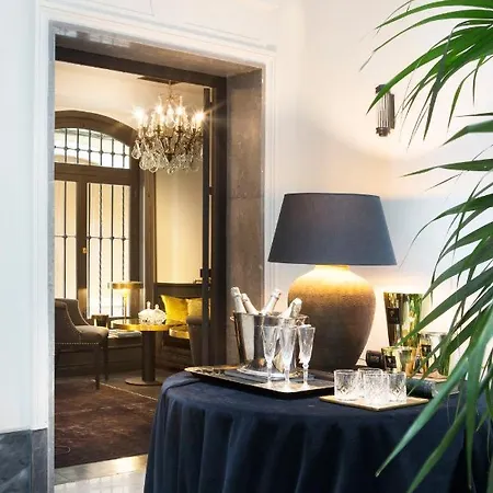 Boutique Casa Canovas מלון קדיז
