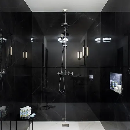 Boutique Casa Canovas מלון