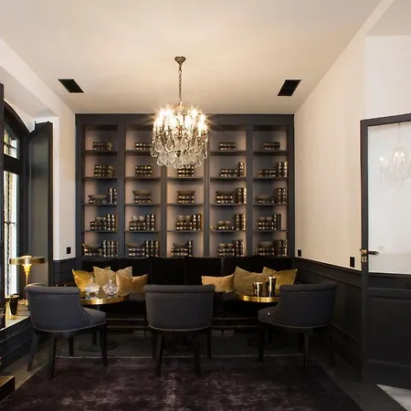 Boutique Casa Canovas 4* קדיז
