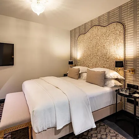 Boutique Casa Canovas מלון