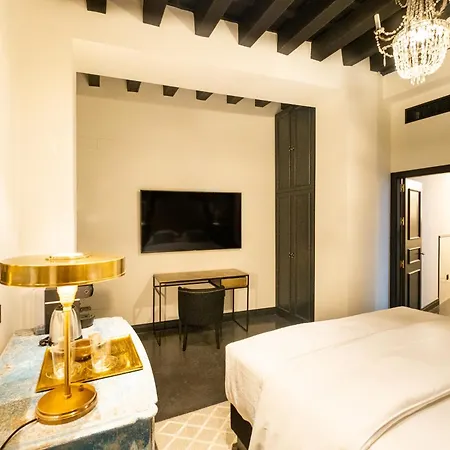 Ξενοδοχείο Boutique Casa Canovas 4*