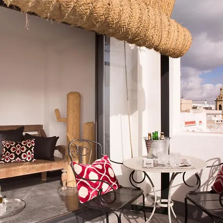 Boutique Casa Canovas