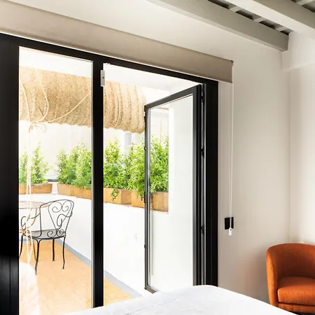 Boutique Casa Canovas מלון 4*