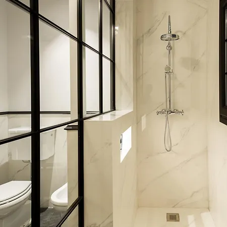 Boutique Casa Canovas קדיז