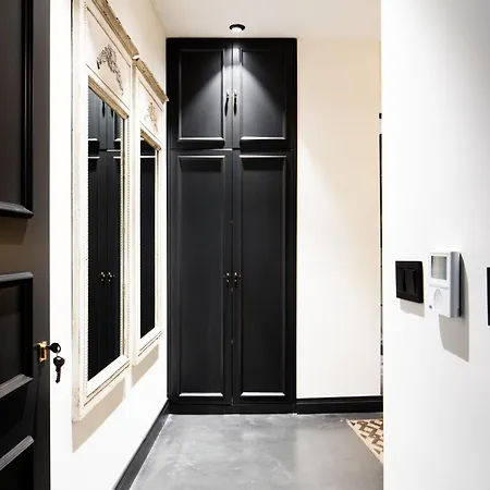 Boutique Casa Canovas מלון