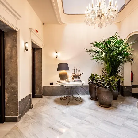 Boutique Casa Canovas מלון 4*