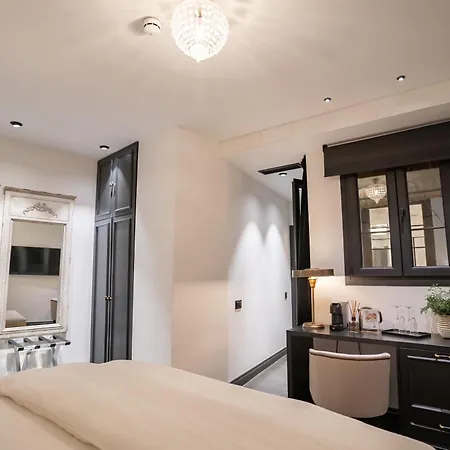 Ξενοδοχείο Boutique Casa Canovas