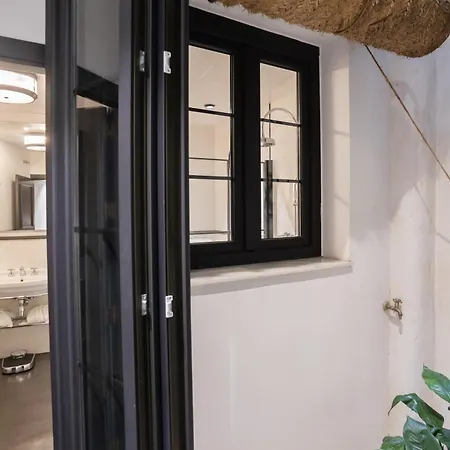 Boutique Casa Cánovas