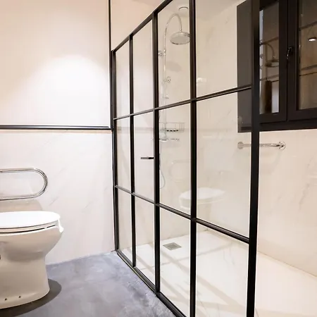 Boutique Casa Canovas מלון