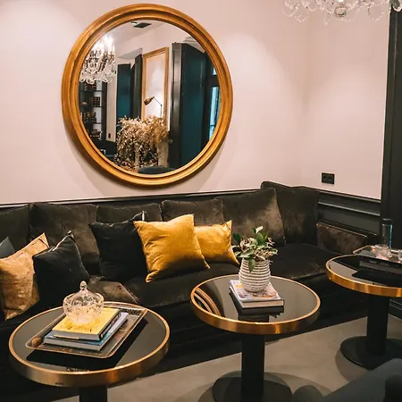 Boutique Casa Canovas מלון קדיז