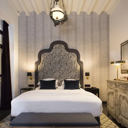 Boutique Casa Canovas מלון