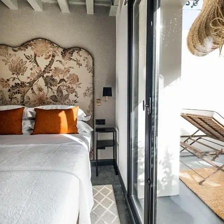Boutique Casa Canovas 4*