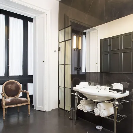 מלון Boutique Casa Canovas
