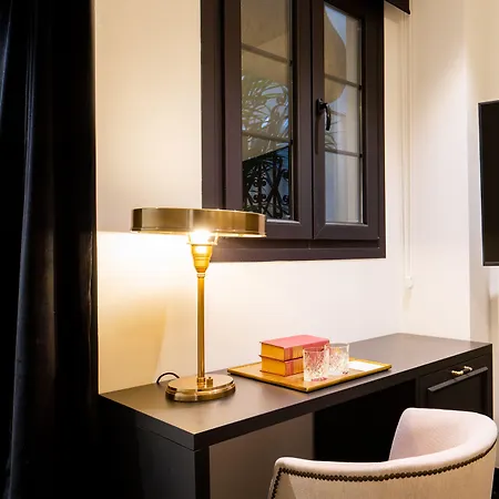 Boutique Casa Canovas מלון