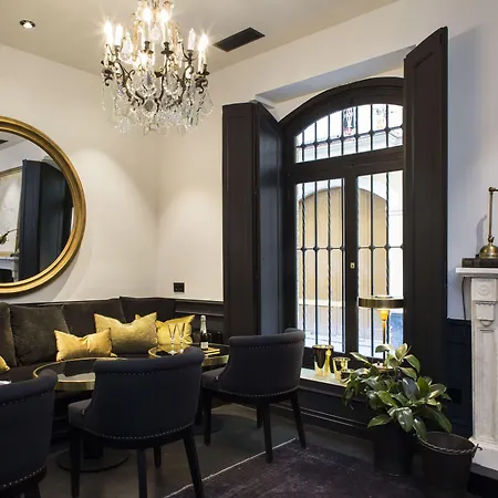 מלון Boutique Casa Canovas