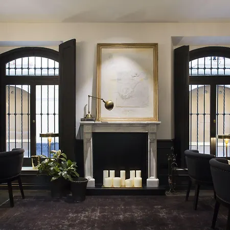 Ξενοδοχείο Boutique Casa Canovas