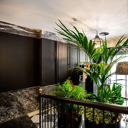 Boutique Casa Canovas 4* קדיז