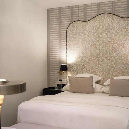 Boutique Casa Canovas 4* קדיז