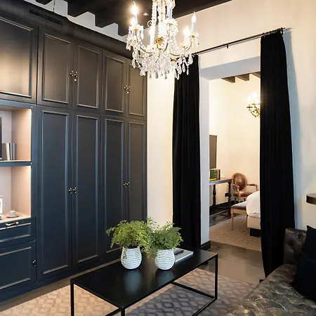 Boutique Casa Canovas 4* קדיז