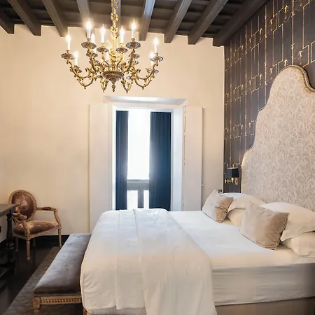 Boutique Casa Canovas מלון