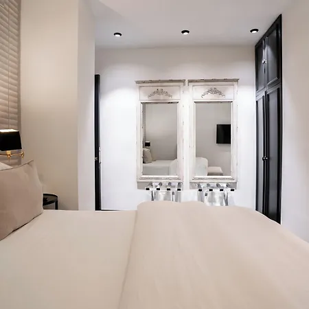 Boutique Casa Canovas מלון קדיז
