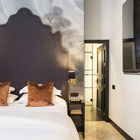 Boutique Casa Canovas 4* קדיז