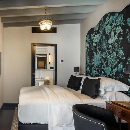 Hotel Boutique Casa Cánovas Cádis