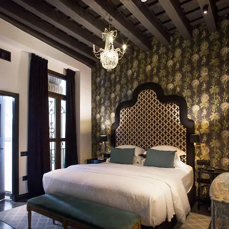 Boutique Casa Cánovas Cádis