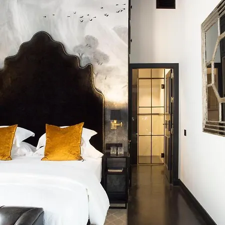 Boutique Casa Cánovas Hotel Cádis