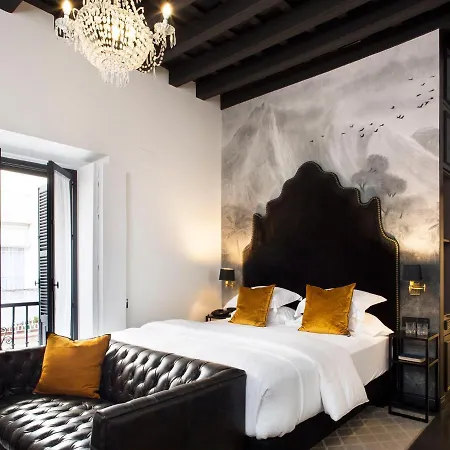 Hotel Boutique Casa Cánovas Cádis