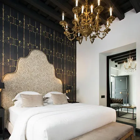 Boutique Casa Cánovas Hotel Cádis