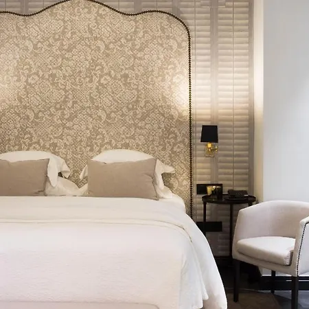 Hotel Boutique Casa Cánovas Cádis