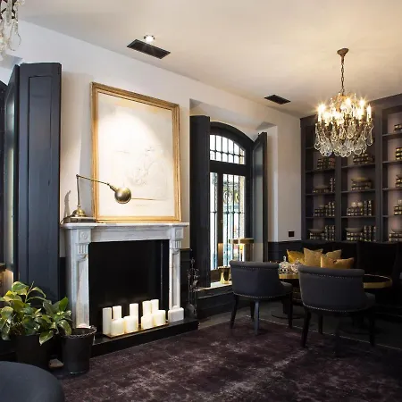 Boutique Casa Cánovas Hotel Cádis