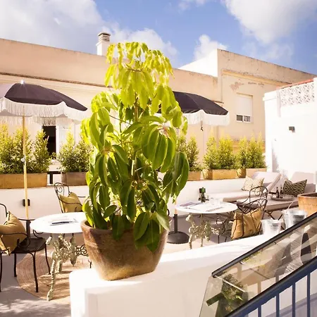 Boutique Casa Cánovas Hotel