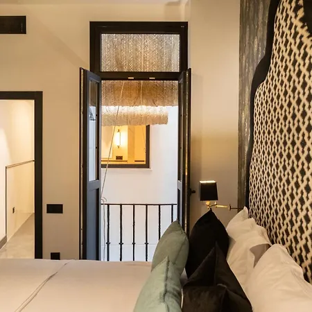 Boutique Casa Cánovas Hotel 4*