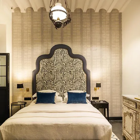 Boutique Casa Cánovas 4* Cádis
