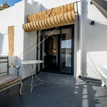 Hotel Boutique Casa Cánovas