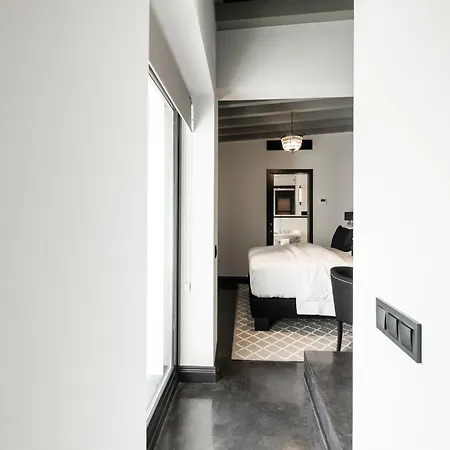 Boutique Casa Cánovas 4* Cádis